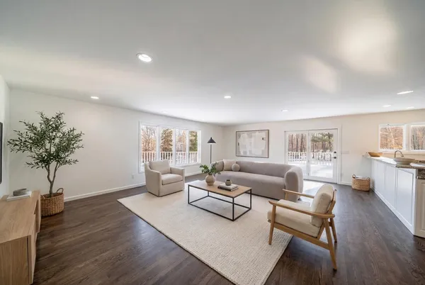 $524,900 | 4304 Alder Street Northeast, Bemidji, MN 56601