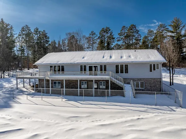 $524,900 | 4304 Alder Street Northeast, Bemidji, MN 56601