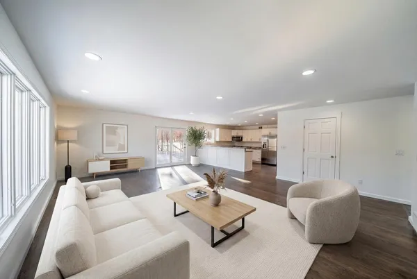 $524,900 | 4304 Alder Street Northeast, Bemidji, MN 56601