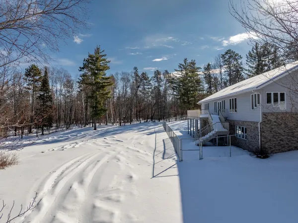 $524,900 | 4304 Alder Street Northeast, Bemidji, MN 56601