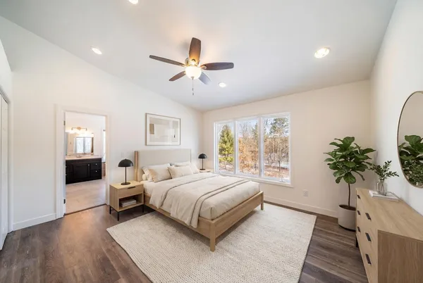 $524,900 | 4304 Alder Street Northeast, Bemidji, MN 56601