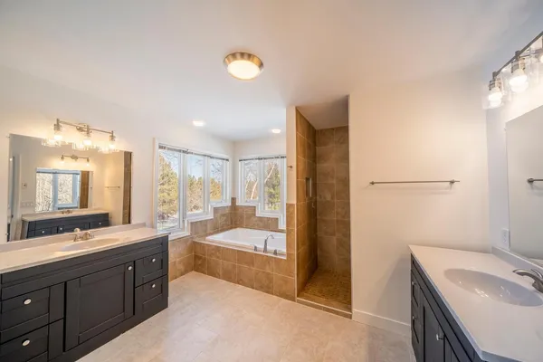 $524,900 | 4304 Alder Street Northeast, Bemidji, MN 56601