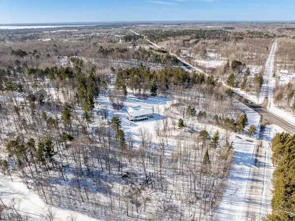 $524,900 | 4304 Alder Street Northeast, Bemidji, MN 56601