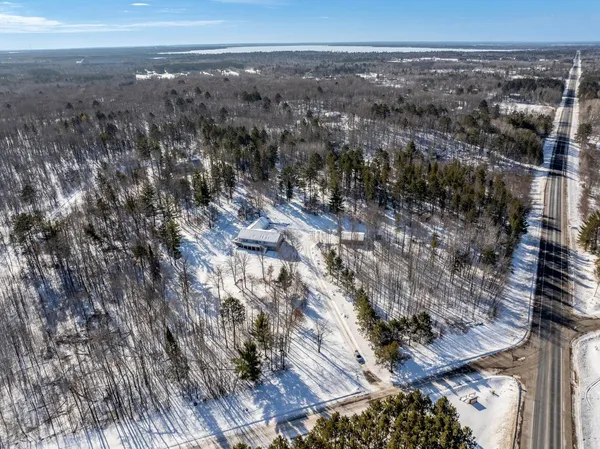 $524,900 | 4304 Alder Street Northeast, Bemidji, MN 56601