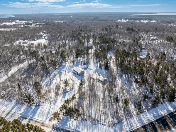 $524,900 | 4304 Alder Street Northeast, Bemidji, MN 56601