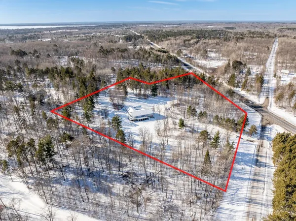 $524,900 | 4304 Alder Street Northeast, Bemidji, MN 56601