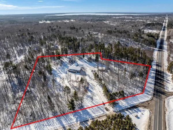 $524,900 | 4304 Alder Street Northeast, Bemidji, MN 56601