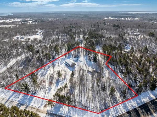 $524,900 | 4304 Alder Street Northeast, Bemidji, MN 56601