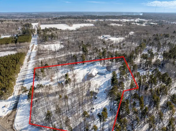 $524,900 | 4304 Alder Street Northeast, Bemidji, MN 56601