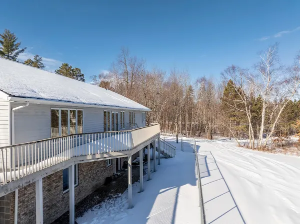 $524,900 | 4304 Alder Street Northeast, Bemidji, MN 56601