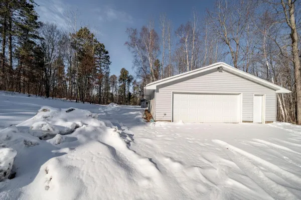 $524,900 | 4304 Alder Street Northeast, Bemidji, MN 56601