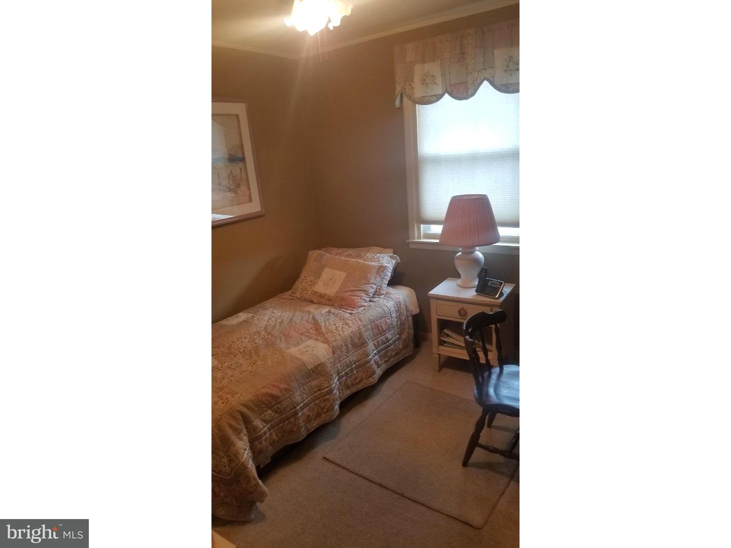 1706 Fox Chase Road Philadelphia, PA 19152 - Photo 11 of 21 Bedroom 2