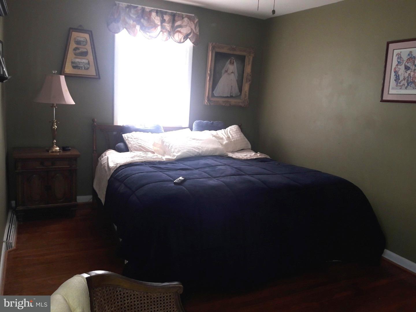 1706 Fox Chase Road Philadelphia, PA 19152 - Photo 10 of 21 Bedroom - Main