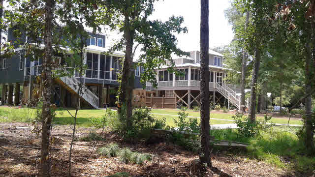 5 Britton Lane Bon Secour, AL 36511 - Photo 2 of 7 Adjacent Properties