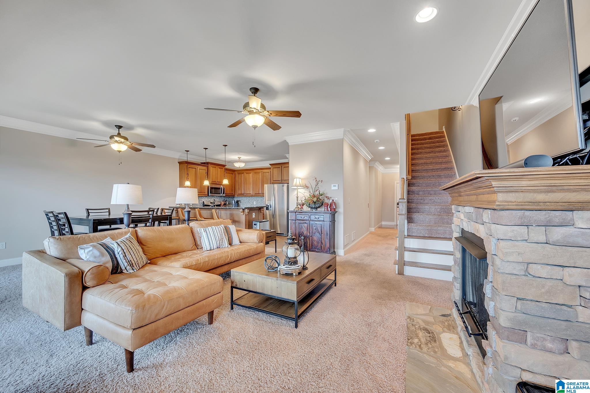 1154 Ranch Marina Road Pell City, AL 35128 - Photo 3 of 46