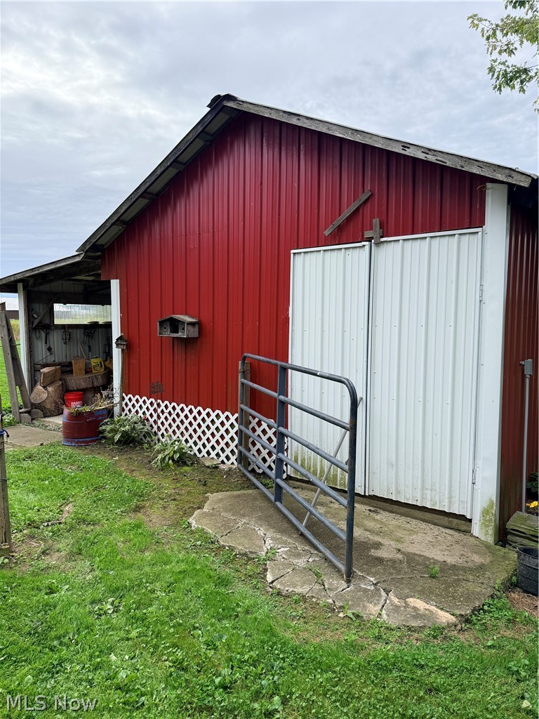 686 Brownville Road Rome, OH 44085 - Photo 13 of 16 Gallery Image 13