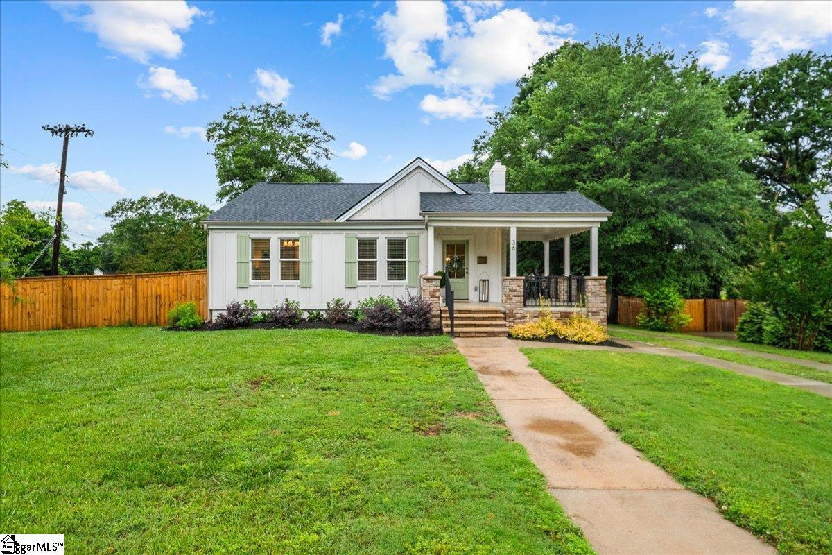 36 Old Augusta Road Greenville, SC 29605 - Photo 1 of 24 Gallery Image 1