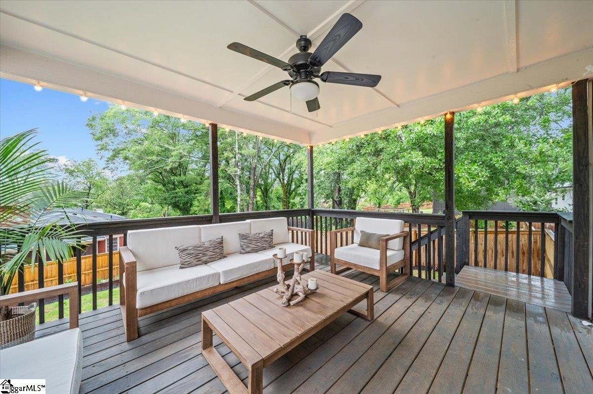 36 Old Augusta Road Greenville, SC 29605 - Photo 11 of 24 Gallery Image 11