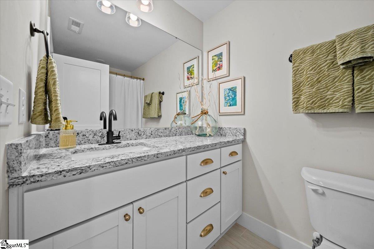36 Old Augusta Road Greenville, SC 29605 - Photo 12 of 24 Gallery Image 12