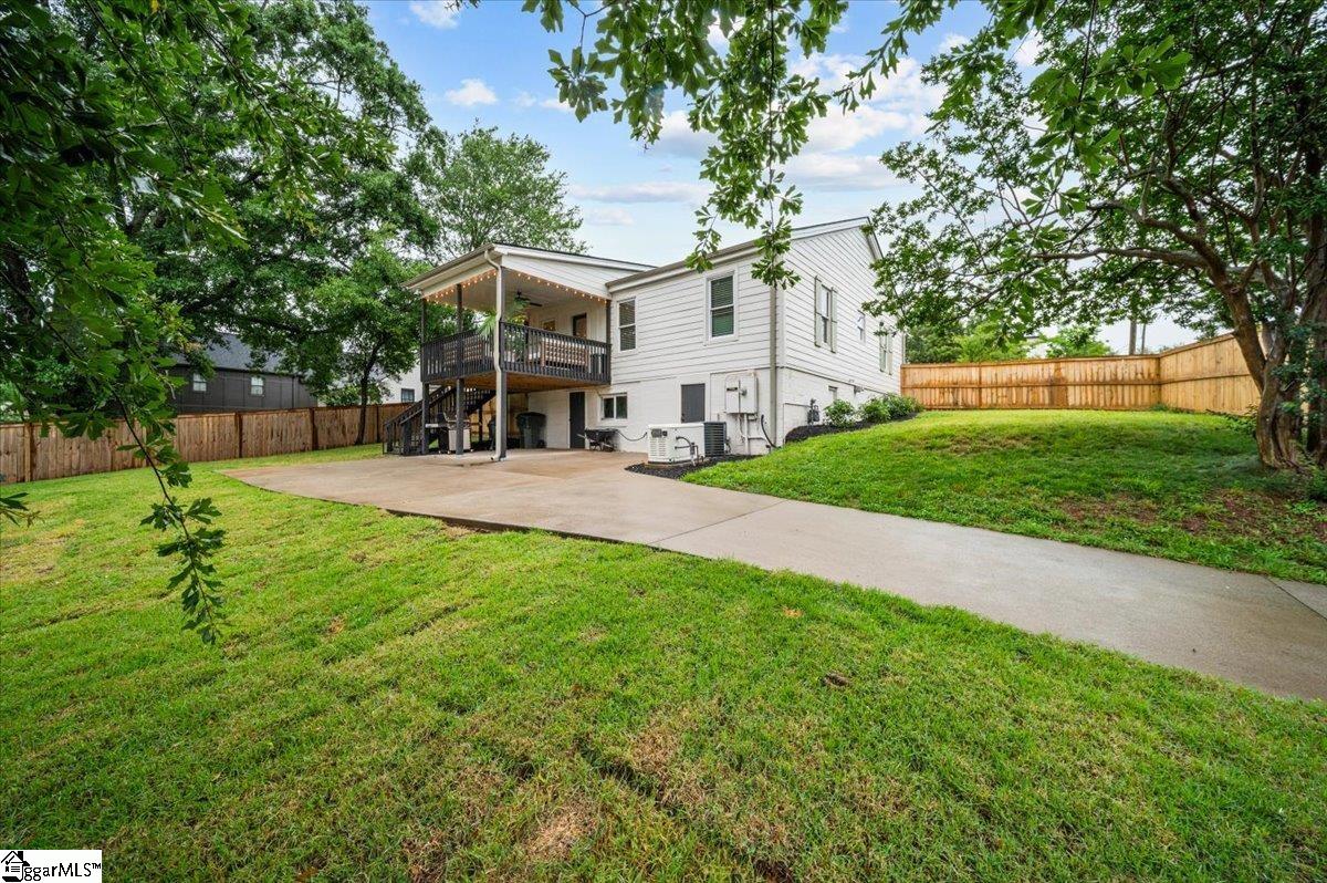 36 Old Augusta Road Greenville, SC 29605 - Photo 19 of 24 Gallery Image 19