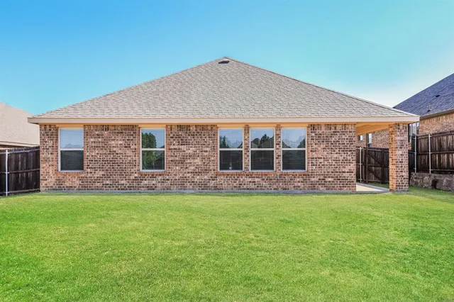 $2,060 | 574 Kara Drive, Fate, TX 75087