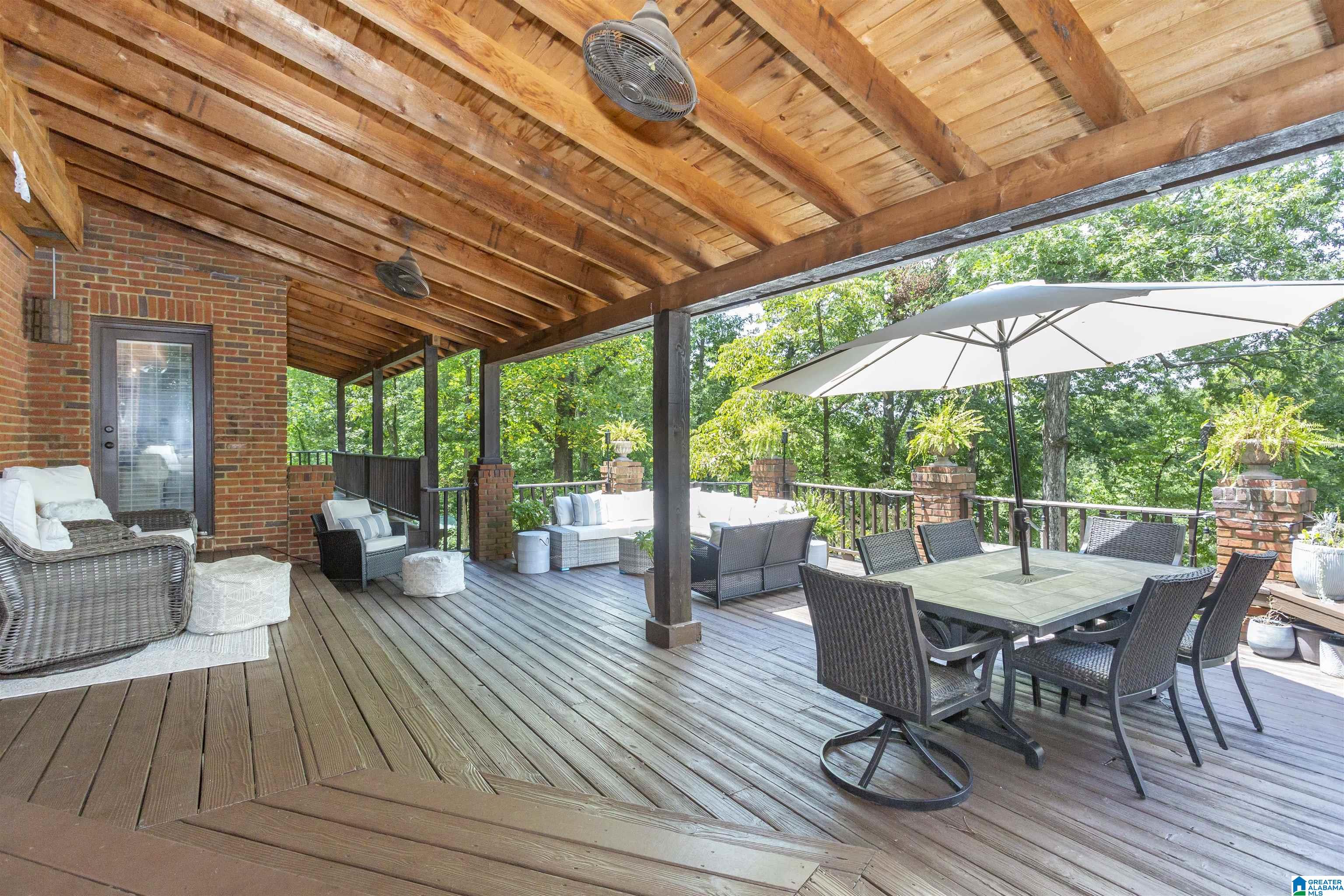 2624 Dolly Ridge Road Vestavia Hills, AL 35243 - Photo 9 of 47
