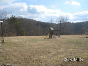 2000 Stillwell Road Walker, WV 26180 - Photo 12 of 13 Back yard view