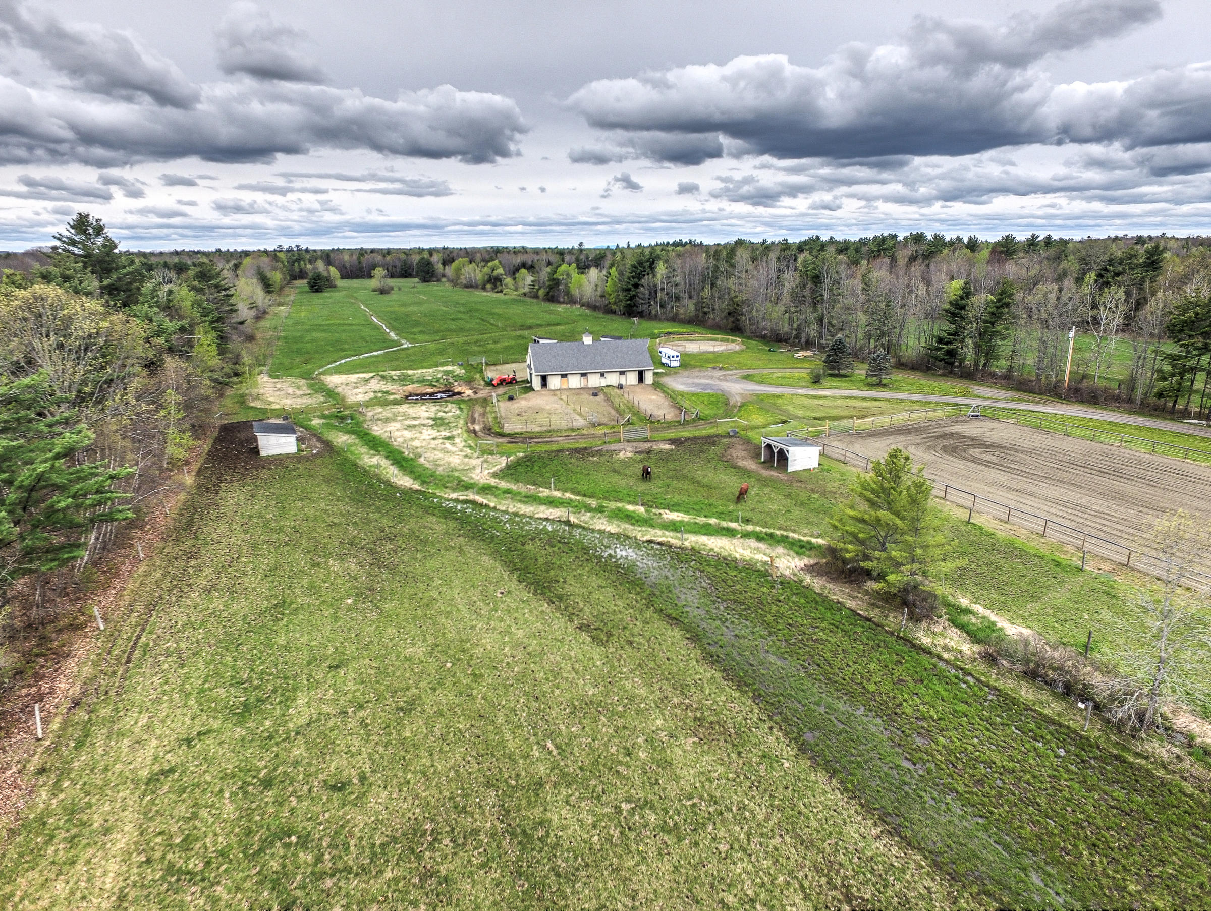 184 Bangor Road Waterville, ME 04901 - Photo 15 of 64 108343-aesd-14