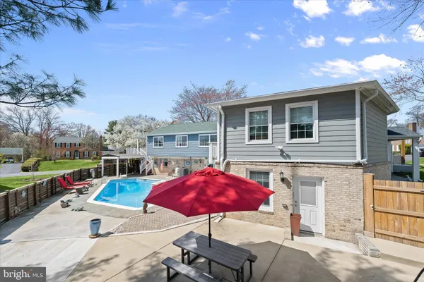 $899,000 | 1 Southview Court, Silver Spring, MD 20905