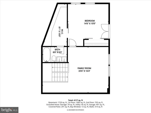 $899,000 | 1 Southview Court, Silver Spring, MD 20905