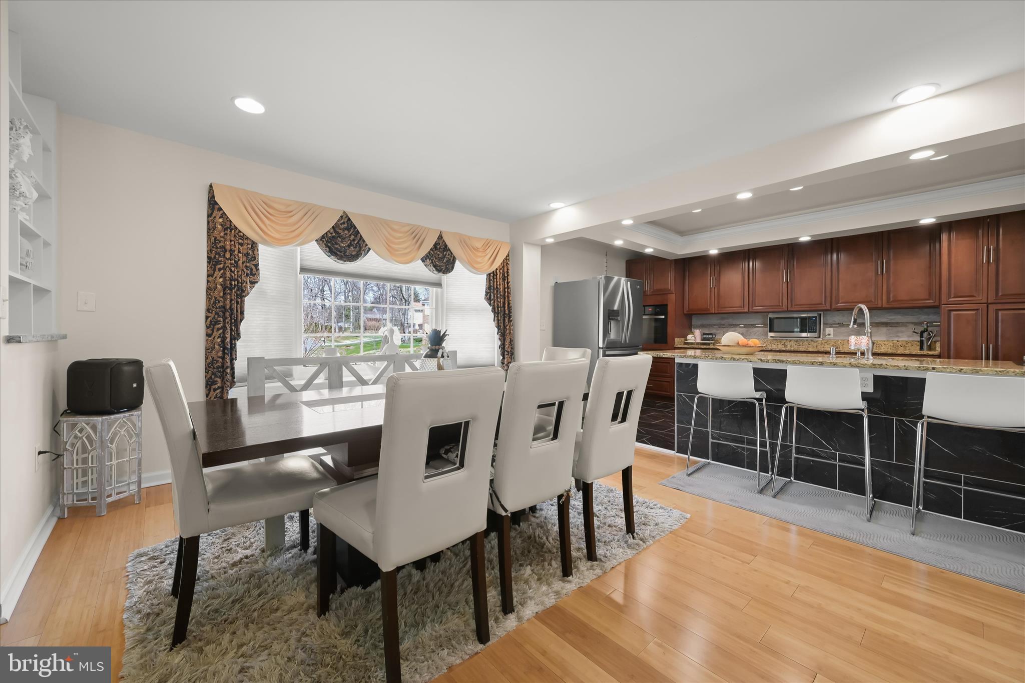 1 Southview Court Silver Spring, MD 20905 - Photo 20 of 106 Dining Room