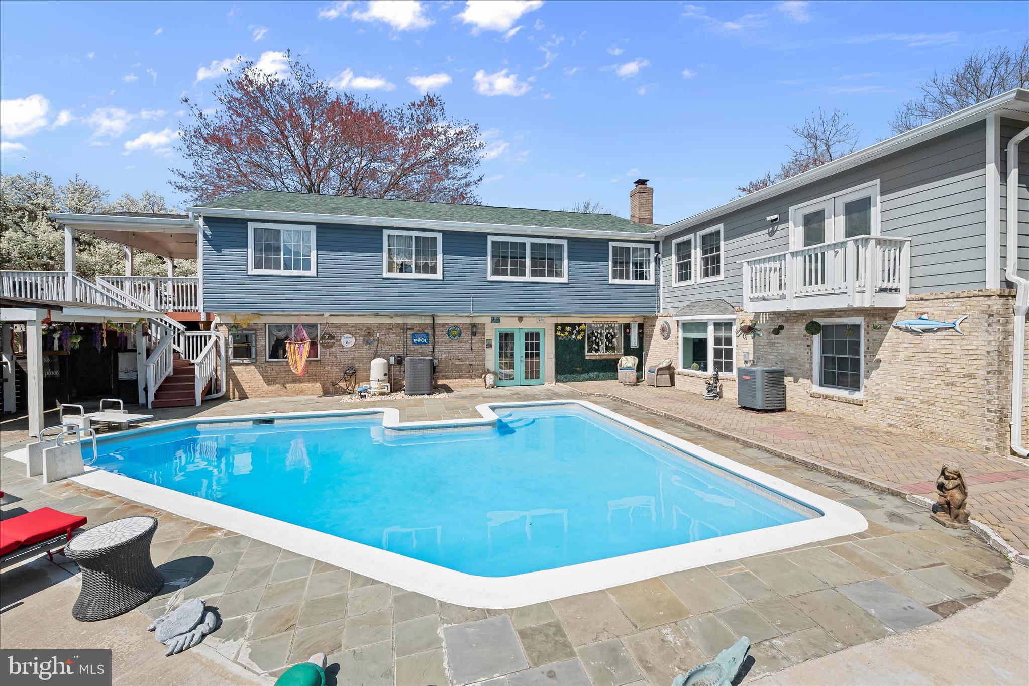 1 Southview Court Silver Spring, MD 20905 - Photo 2 of 106 Pool