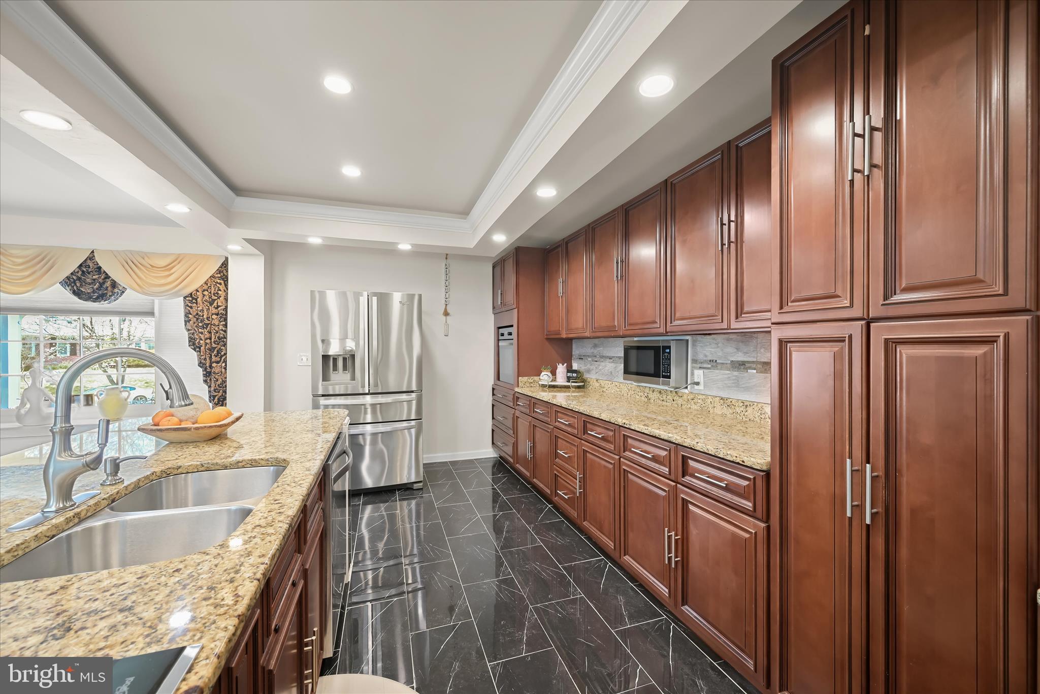 1 Southview Court Silver Spring, MD 20905 - Photo 27 of 106 Stainless Steel Appliances