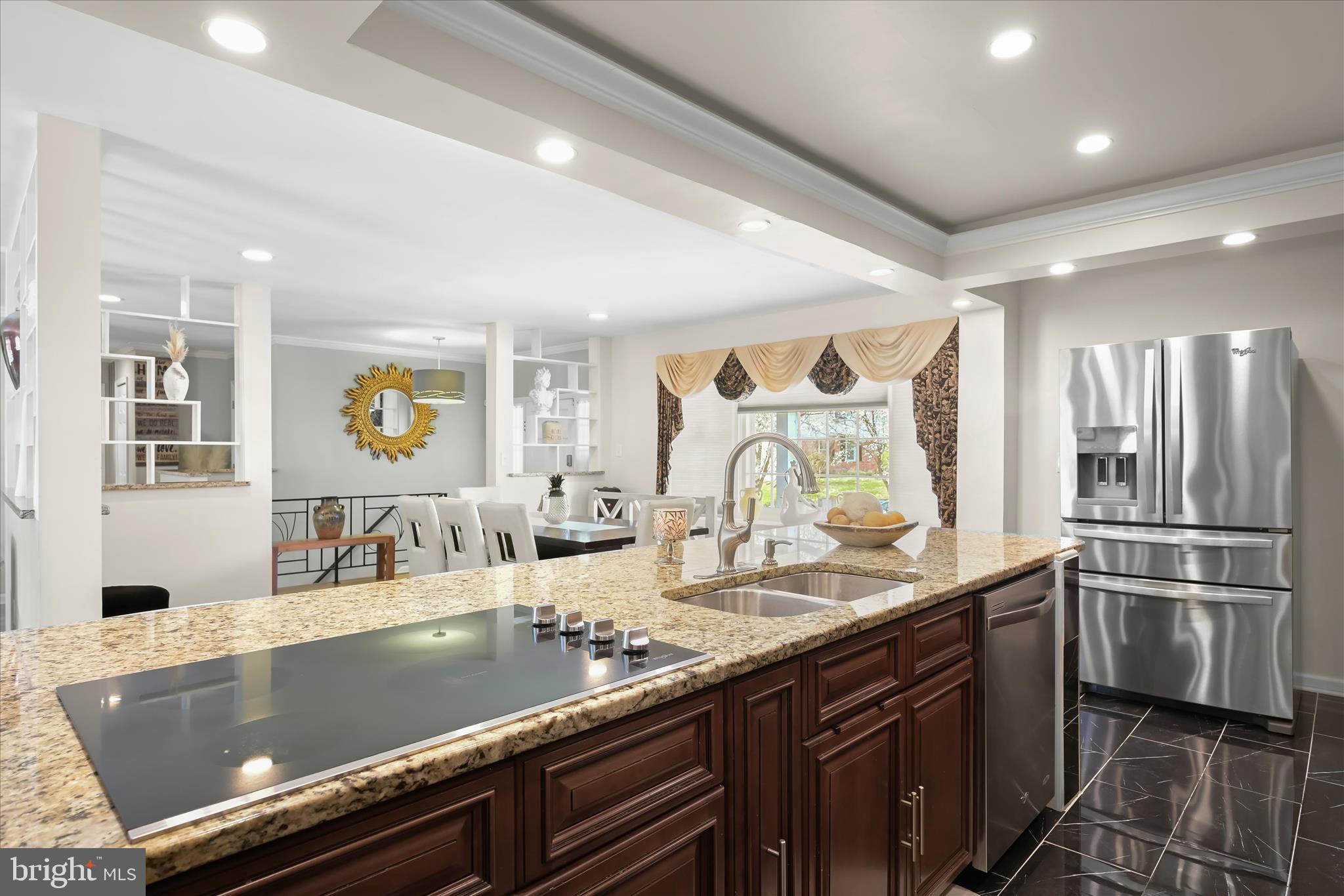 1 Southview Court Silver Spring, MD 20905 - Photo 28 of 106 Eat-In Kitchen