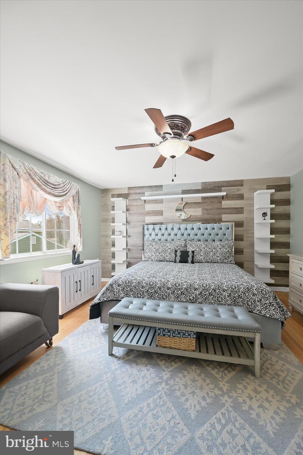 1 Southview Court Silver Spring, MD 20905 - Photo 32 of 106 Primary Bedroom - En-Suite Full Bath -WIC