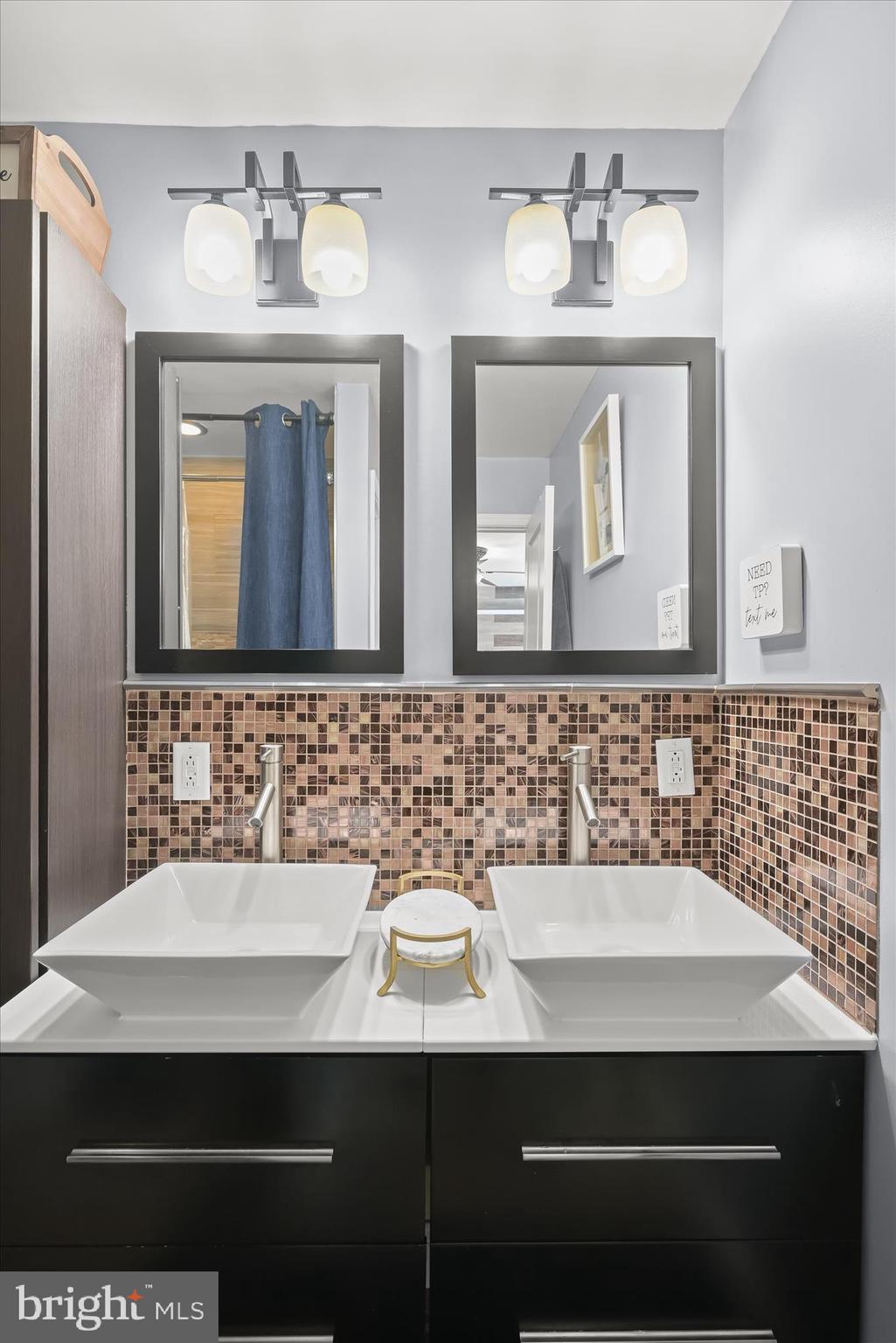 1 Southview Court Silver Spring, MD 20905 - Photo 33 of 106 En-Suite Full Bath