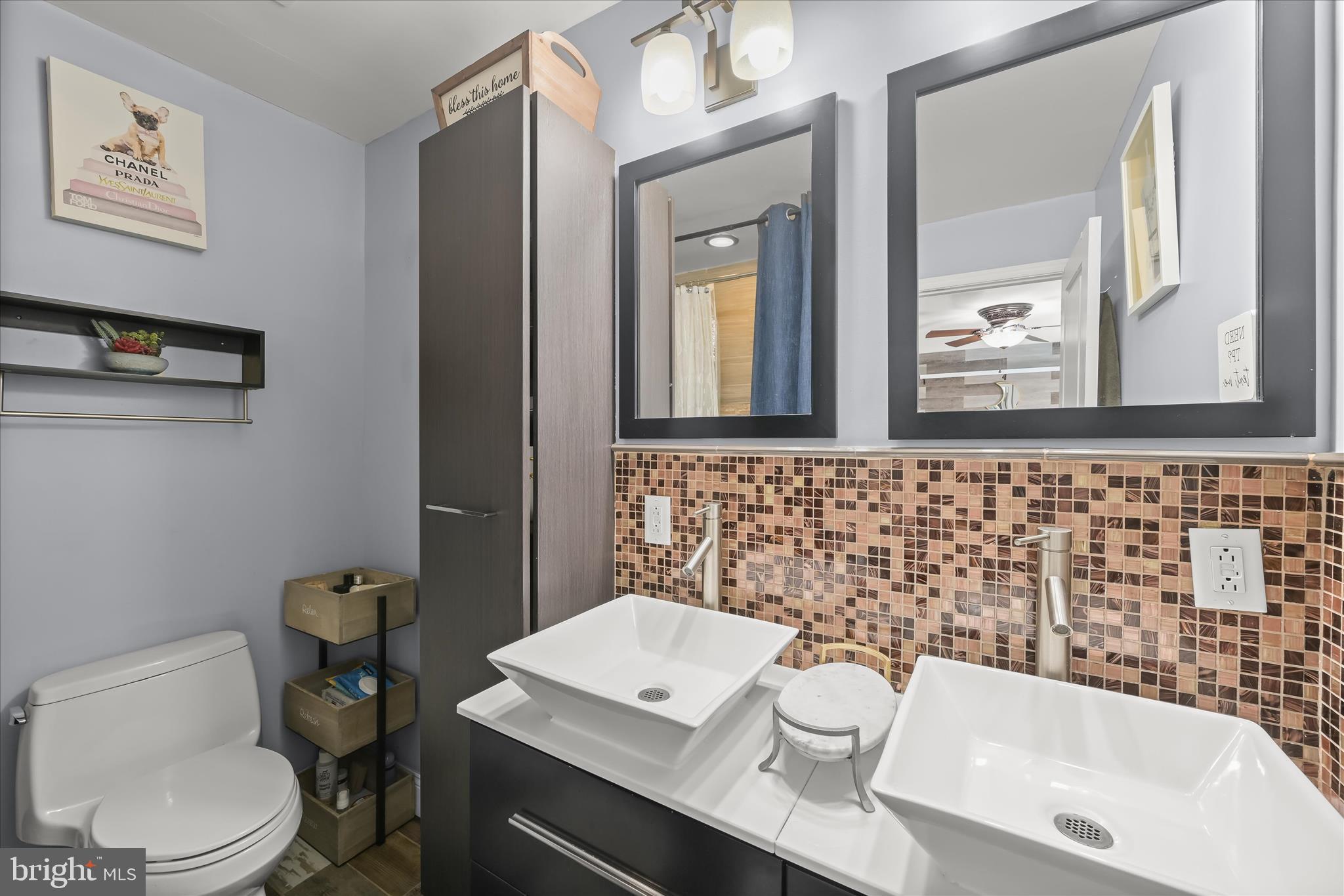 1 Southview Court Silver Spring, MD 20905 - Photo 34 of 106 En-Suite Full Bath