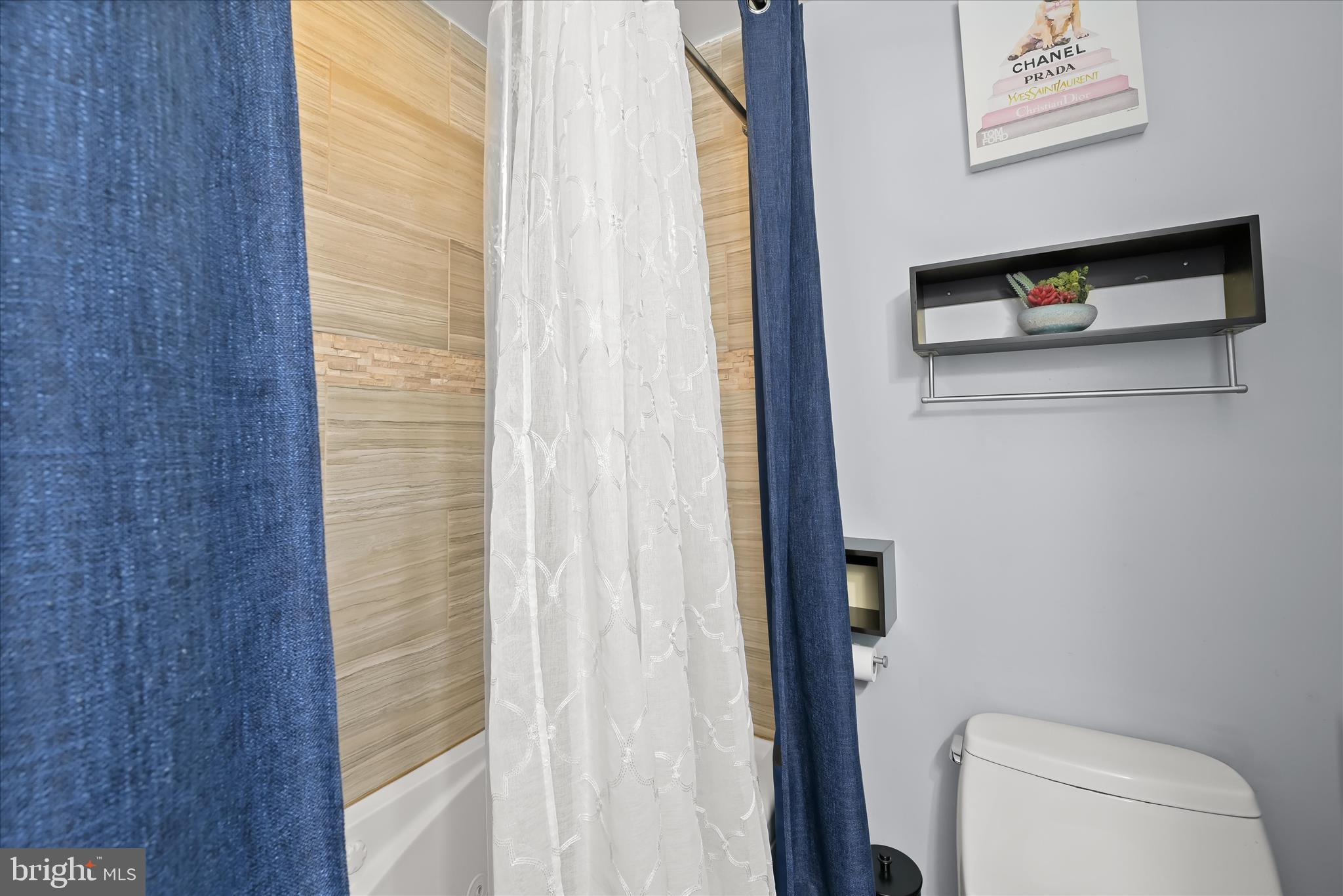 1 Southview Court Silver Spring, MD 20905 - Photo 35 of 106 En-Suite Full Bath