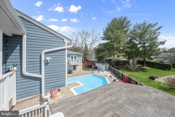 $899,000 | 1 Southview Court, Silver Spring, MD 20905