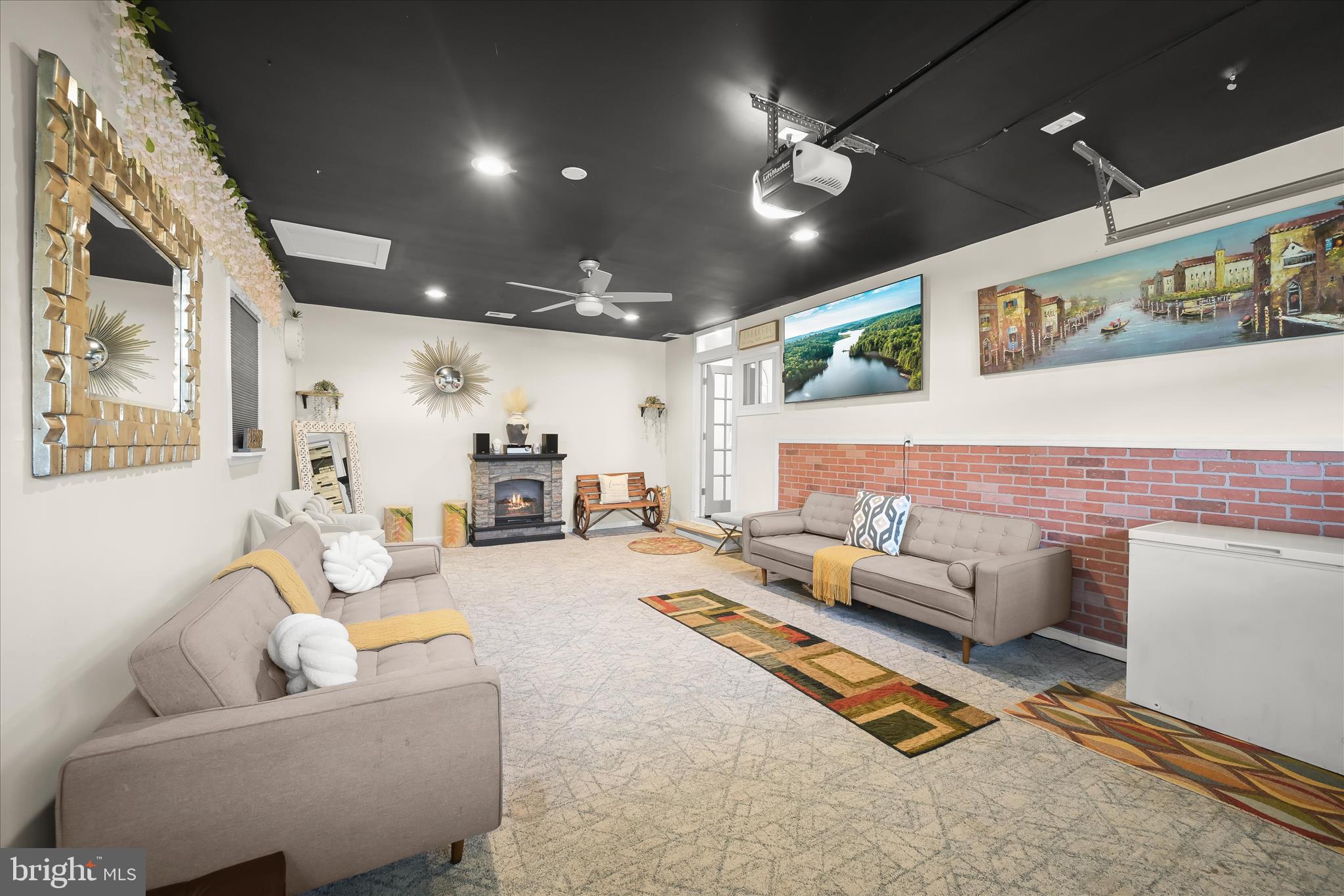 1 Southview Court Silver Spring, MD 20905 - Photo 42 of 106 Attached Garage - Bonus Space