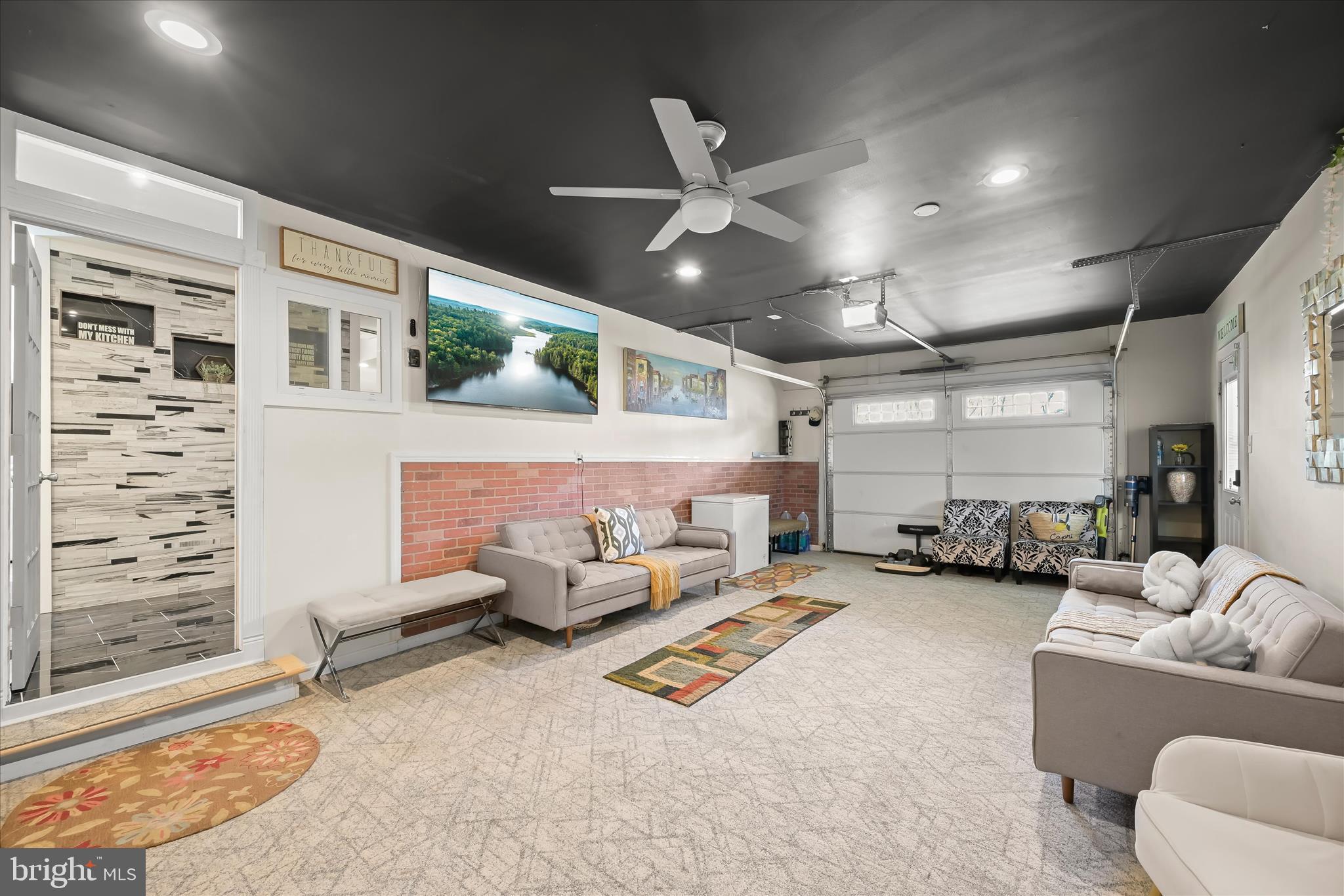 1 Southview Court Silver Spring, MD 20905 - Photo 44 of 106 Attached Garage - Bonus Space