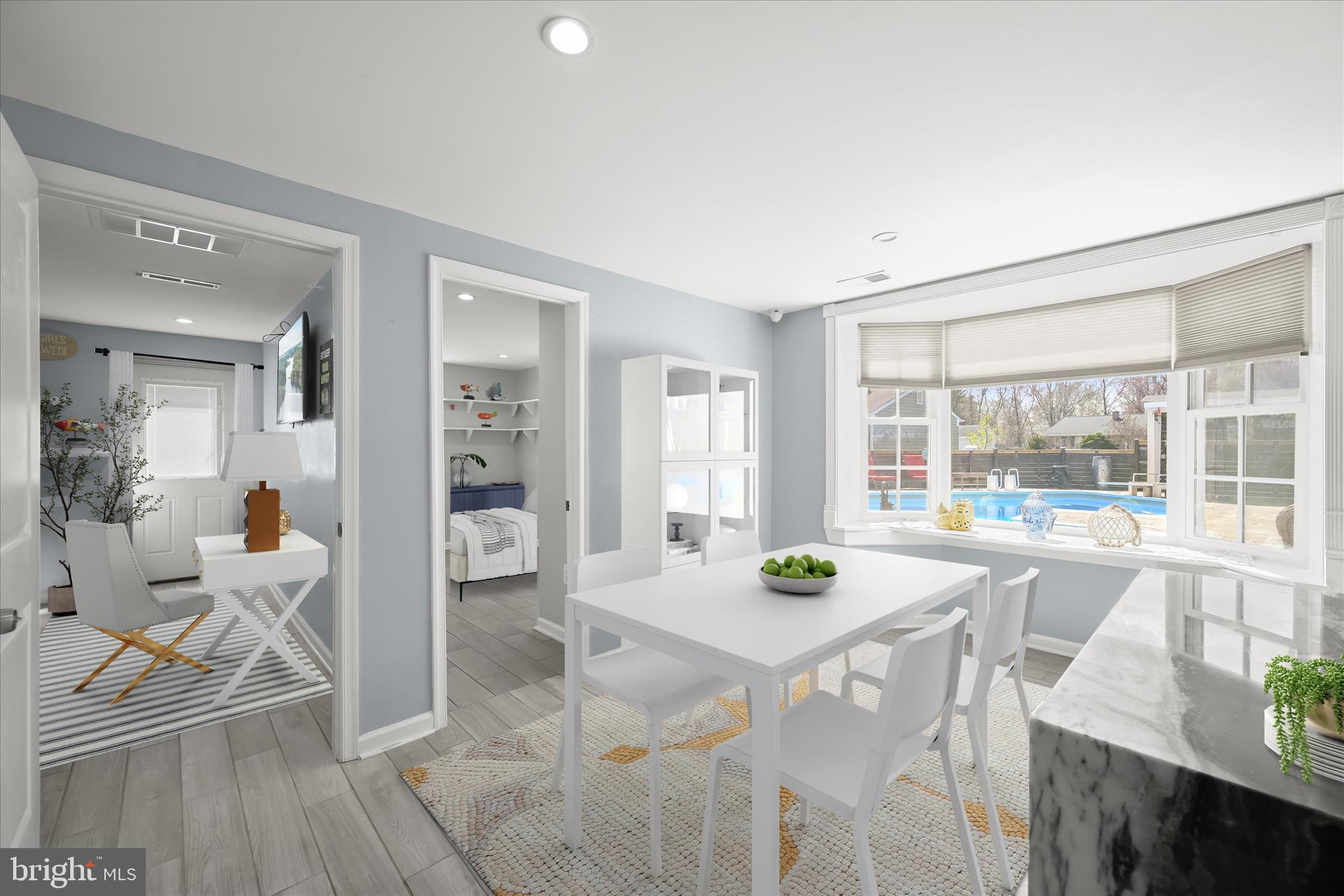 1 Southview Court Silver Spring, MD 20905 - Photo 75 of 106 Virtually Staged