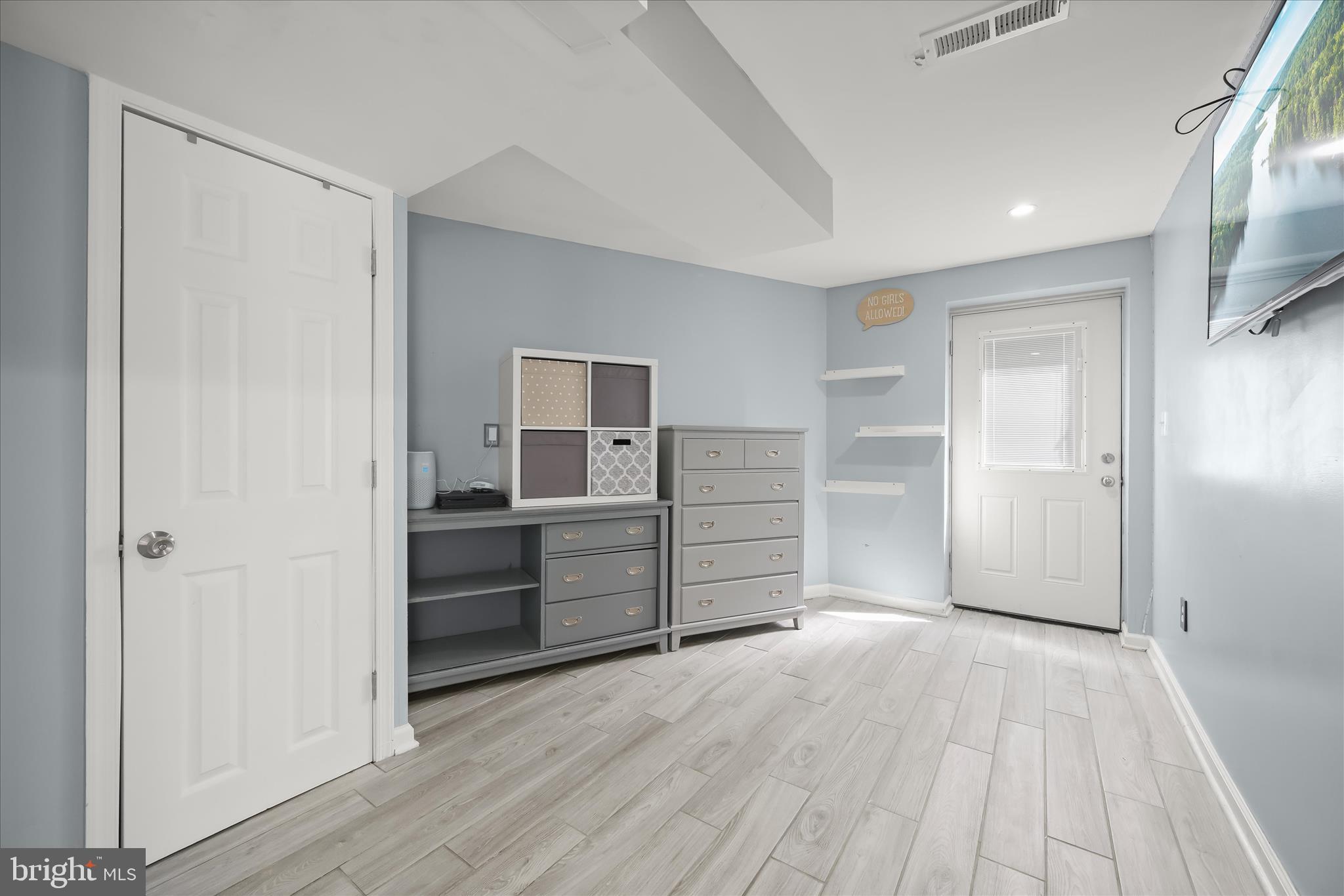 1 Southview Court Silver Spring, MD 20905 - Photo 80 of 106 Bedroom or Bonus Room