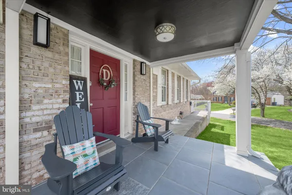$899,000 | 1 Southview Court, Silver Spring, MD 20905