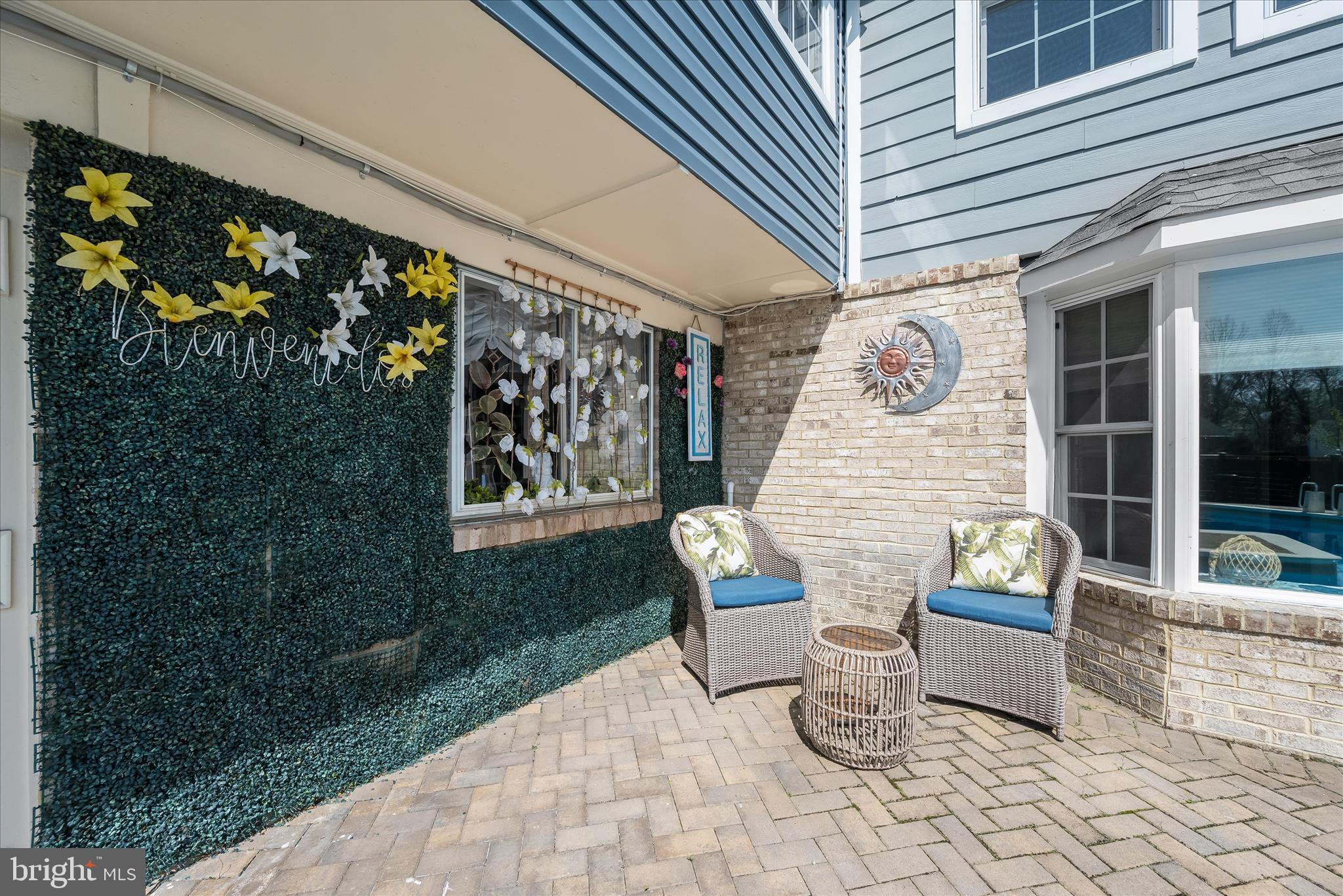 1 Southview Court Silver Spring, MD 20905 - Photo 85 of 106 Patio