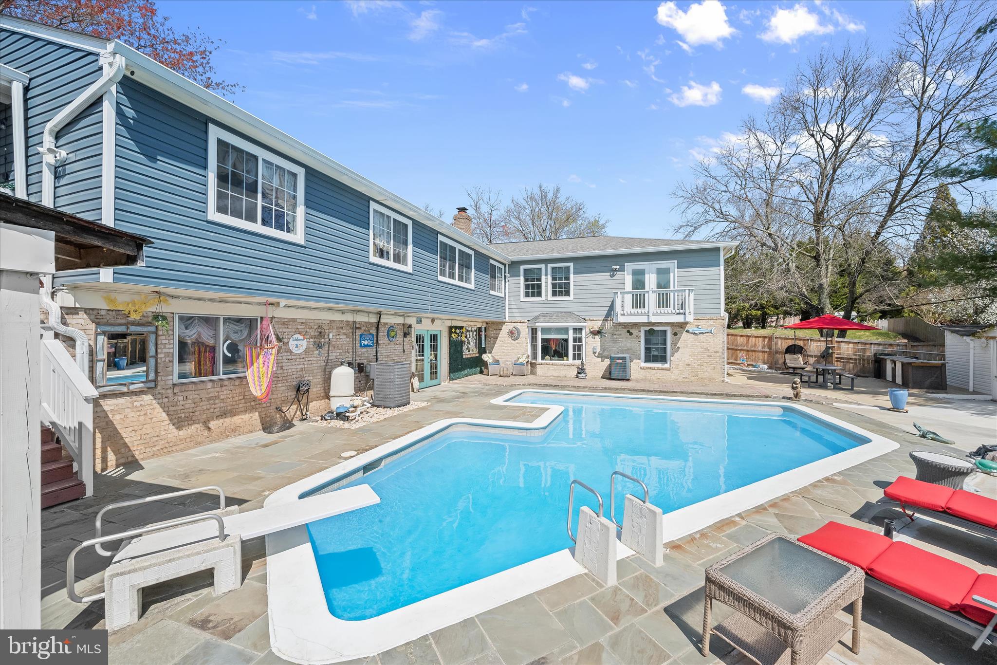 1 Southview Court Silver Spring, MD 20905 - Photo 88 of 106 Pool