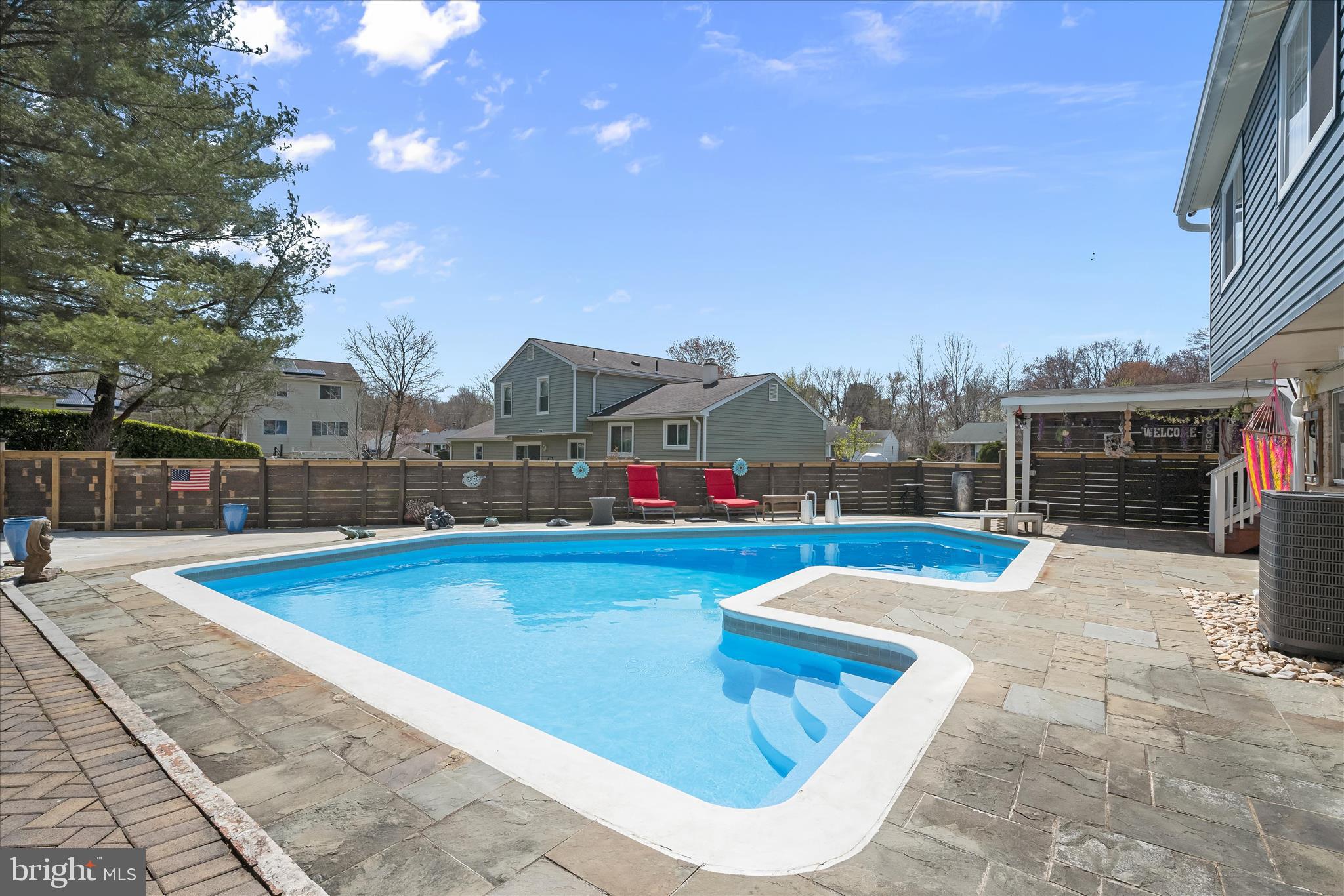1 Southview Court Silver Spring, MD 20905 - Photo 89 of 106 Pool