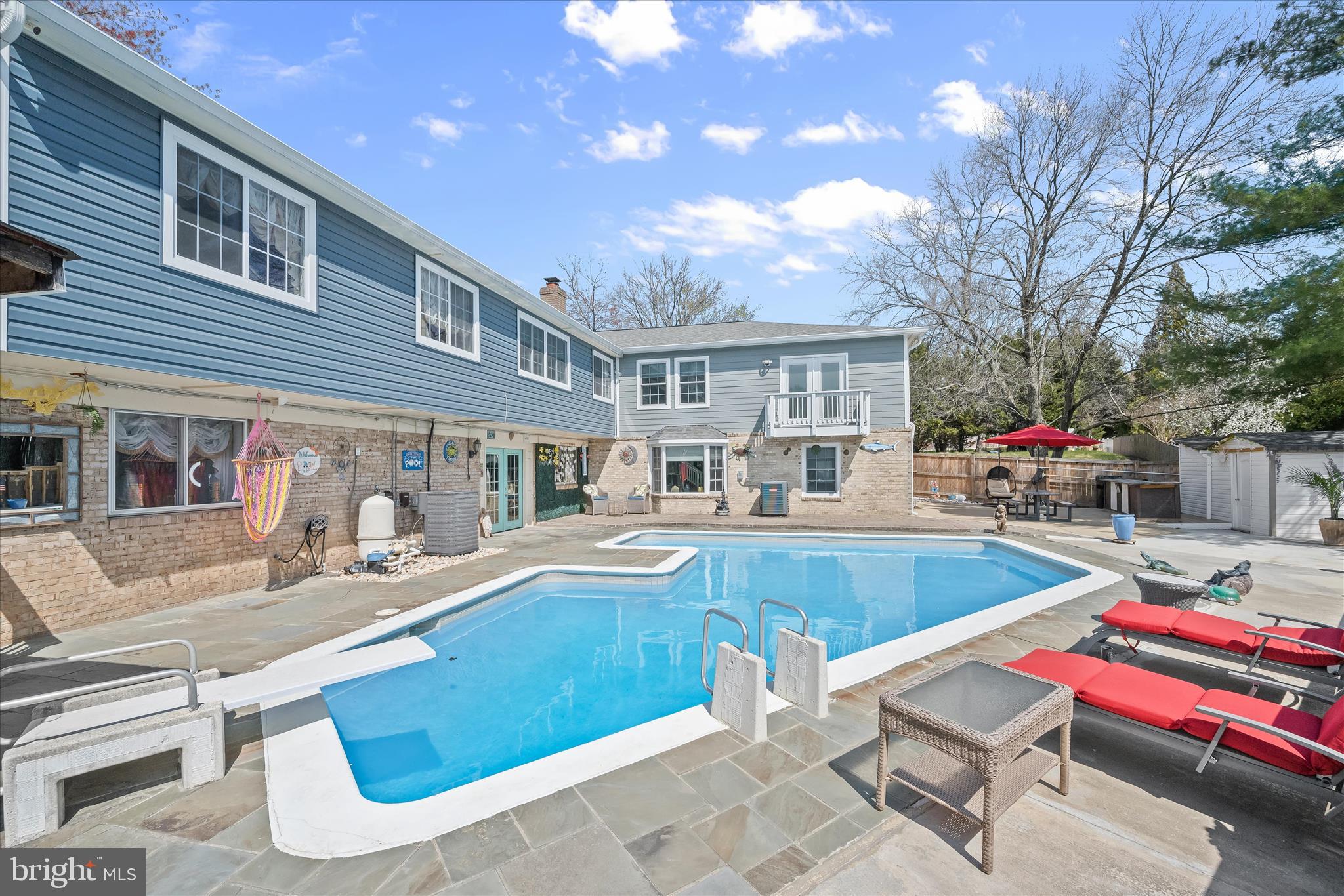 1 Southview Court Silver Spring, MD 20905 - Photo 90 of 106 Pool