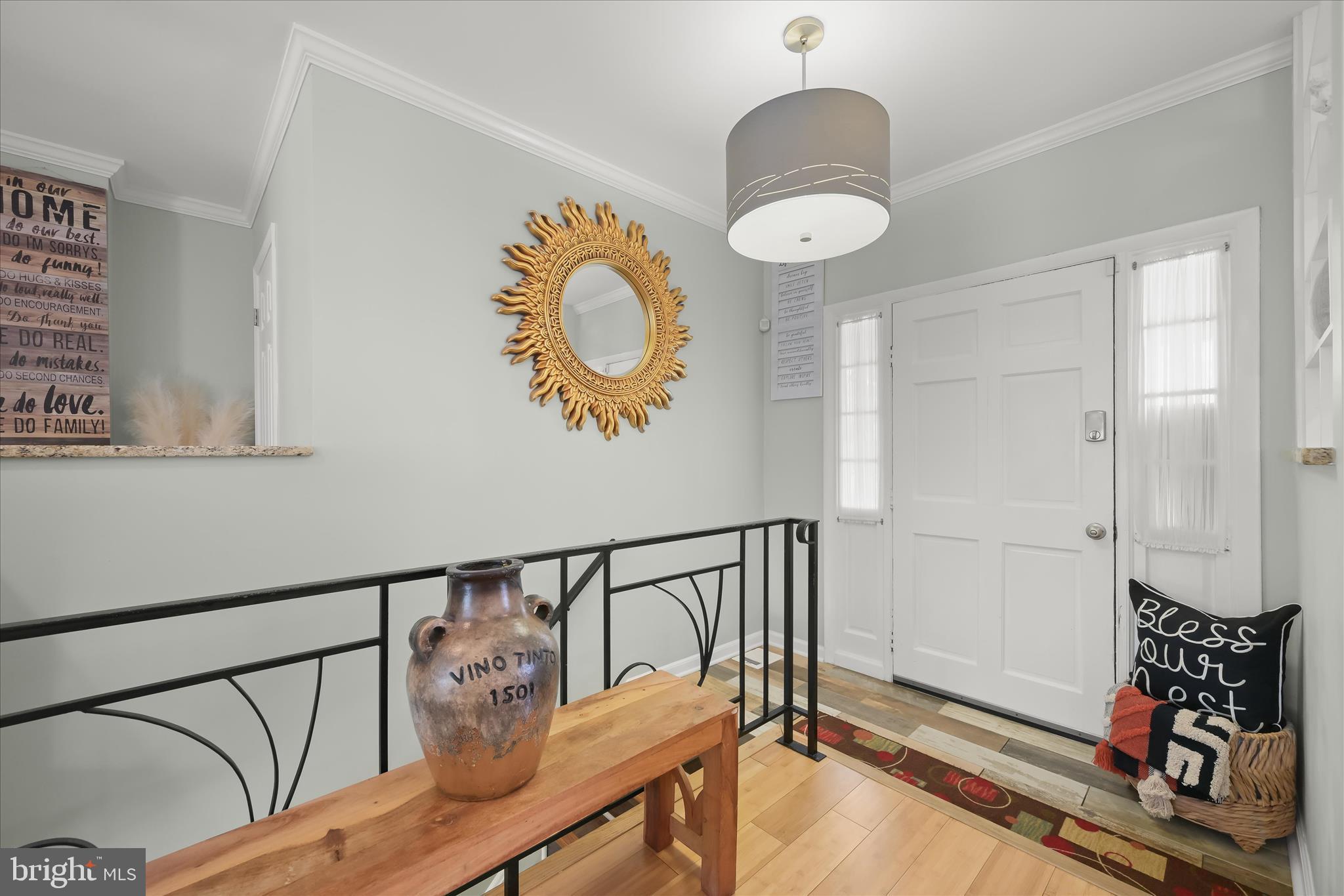 1 Southview Court Silver Spring, MD 20905 - Photo 9 of 106 Entry