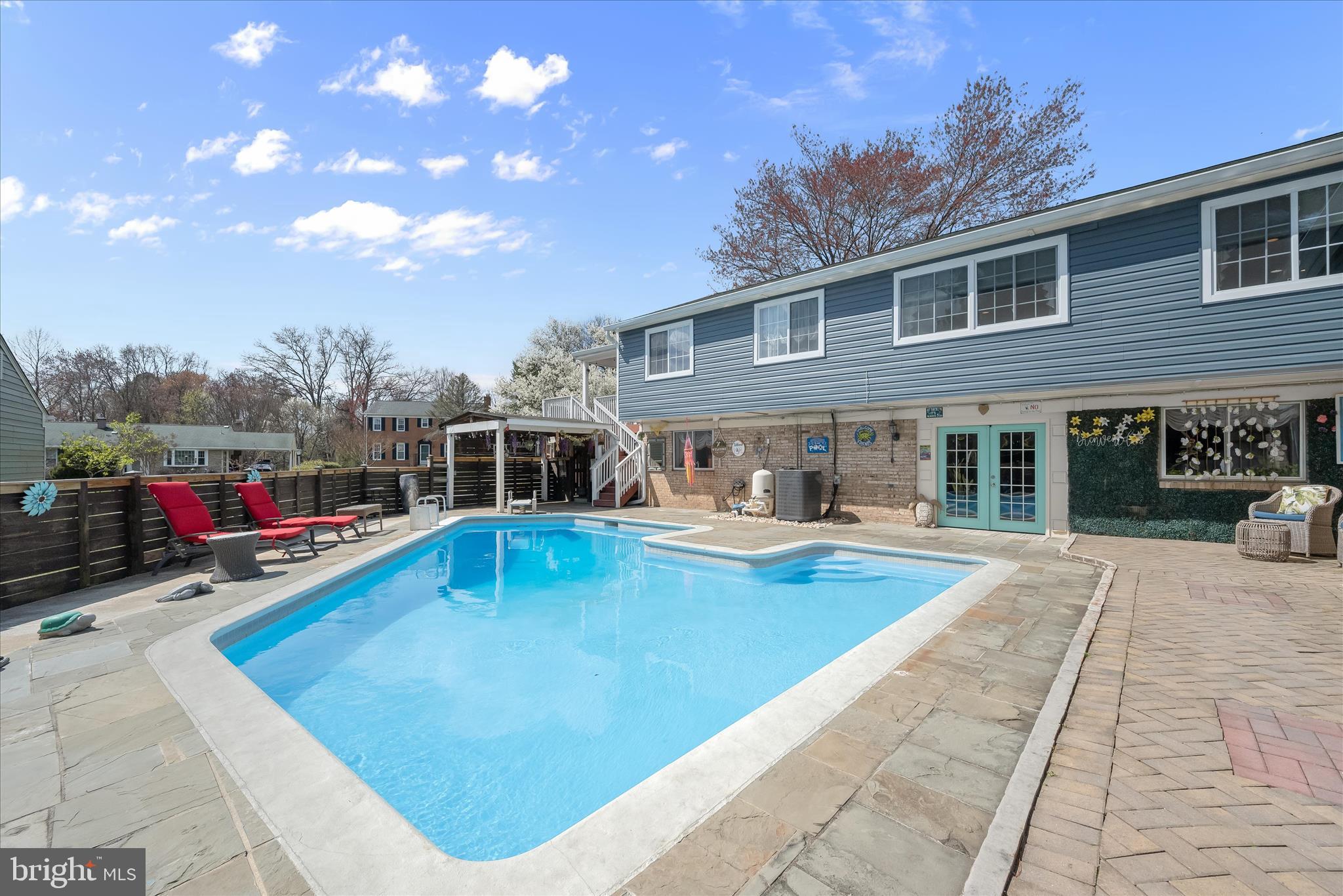 1 Southview Court Silver Spring, MD 20905 - Photo 98 of 106 Pool